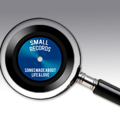 SMALL RECORDS