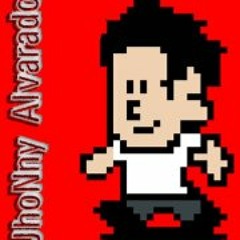 Jonathan Alvarado 2