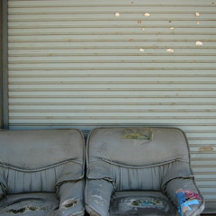 A Thief At The Gates