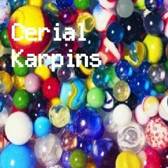 Cerial Karpins