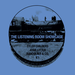Harlan Road - Tyler Childers