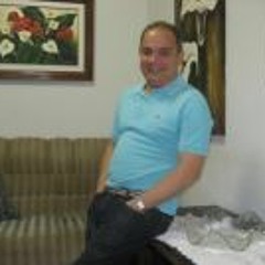 Mauro Almeida 1