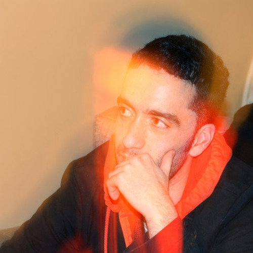 SoundCloud profile picture for @aguilera