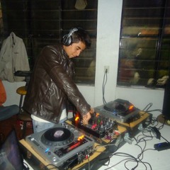 Ed Torres DJ (Smosh)