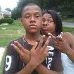 Frederick Supaswagg Love