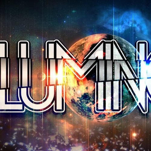 DJ Splash - Flying High (Lumino Remix)