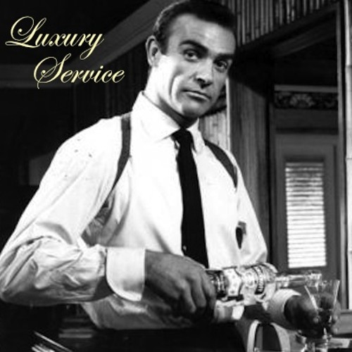 Luxury Service’s avatar