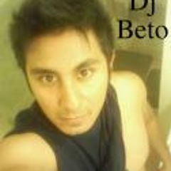 DjBeto(Le Funk B)