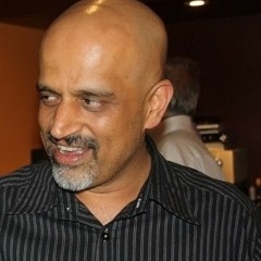 Mohan K