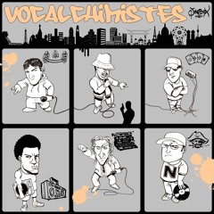 Vocalchimistes