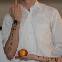 DiskoTiger