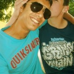 Sergi Pouget Goonzalez