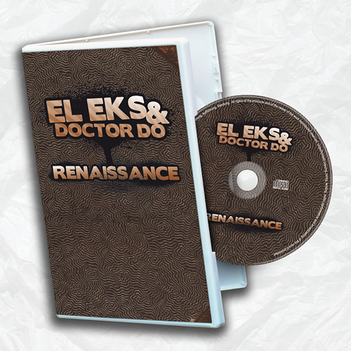 El Eks & Doctor Do’s avatar