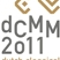 DCMM2011