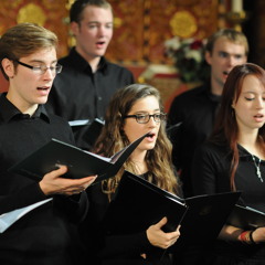 Queens' College Choir