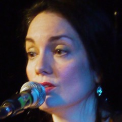 Catherine Paver