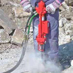 Bohrhammer
