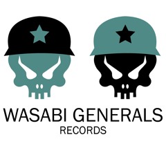 Wasabi Generals Records