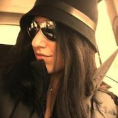 María Gabriela Collado