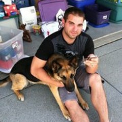 Travis Iskierka-Boggs