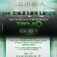 Triple O KeepBreathing