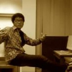 Frans Josua Sitohang