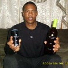 Tarence Ross Dickerson