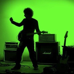 Soda Stereo - megamix