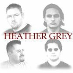 Heather Grey