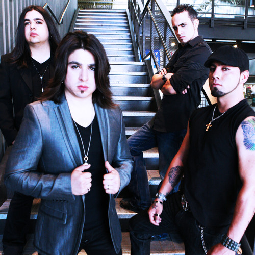 Stream The Bitter End by secretsecure Listen online for free on