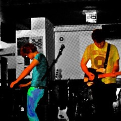 Fear Stalks The Land!