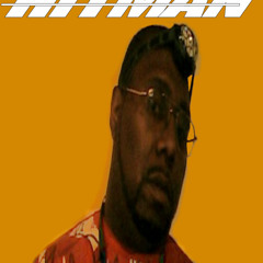 THE WORLD FAMOUS HITMAN