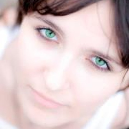 Alice Samovarova’s avatar