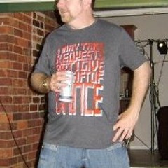 Matt Mobiledisco Cat