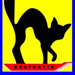 Bratkatze