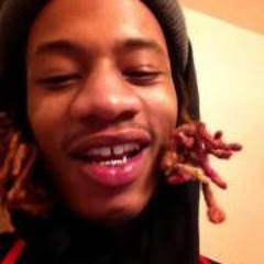 Tarell Reptar Laffall