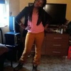 Shavasia Alteas Scott