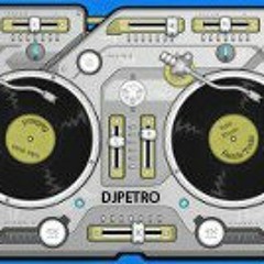 UP All Nite Djpetro