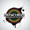 How High sound