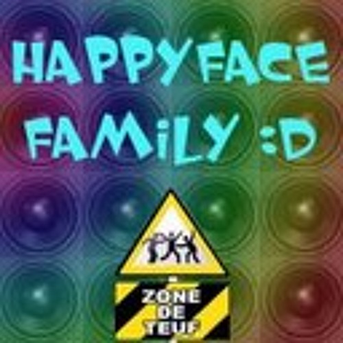 XIDE (HapPyFace Family)’s avatar
