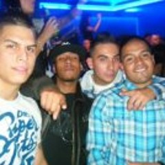 Christian Gonzalez 8