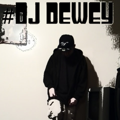 DeeJay Dewey