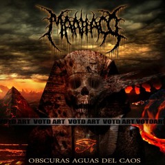 Maniaco-Death metal