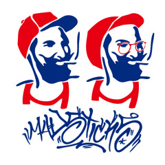 MADSTICKS