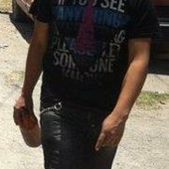 Diego Diaz Drugstore Man