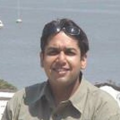 Arvind Thakur