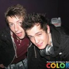 Stefan Luke Scrivener