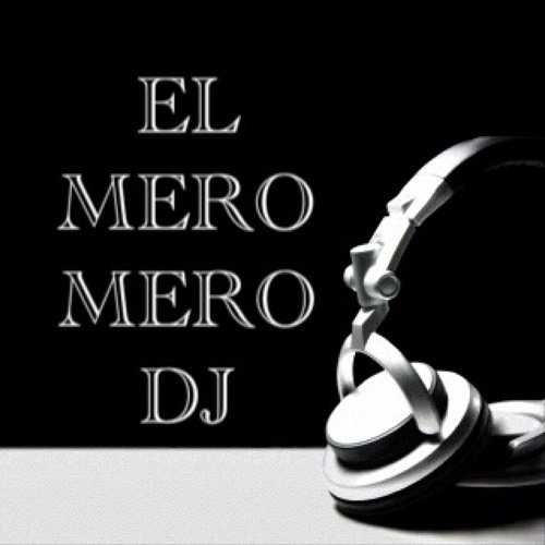 EL MEROMERO DJ’s avatar