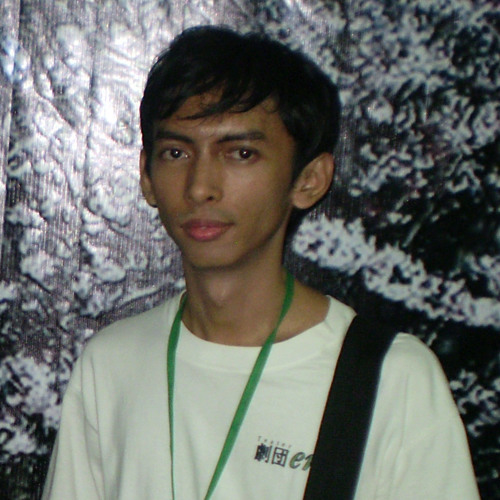 Nurfadri Pratama’s avatar