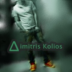 Dimitris Kolios